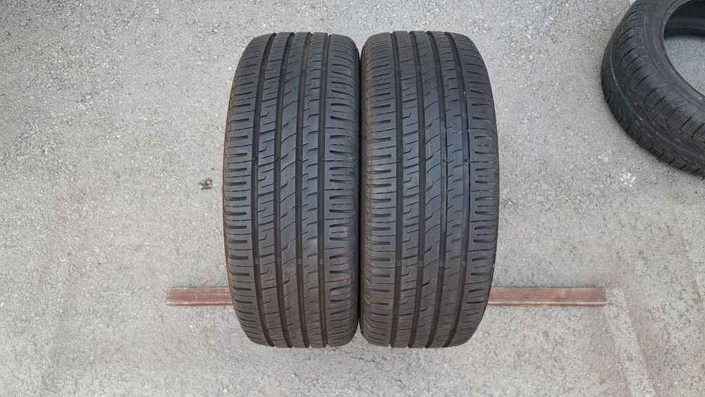 Летни гуми 195 55 15 Barum