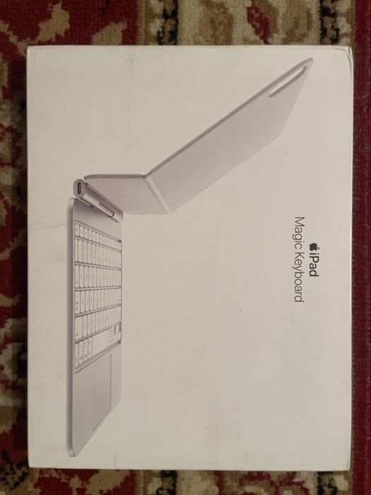 Продаю клавиатуру iPad