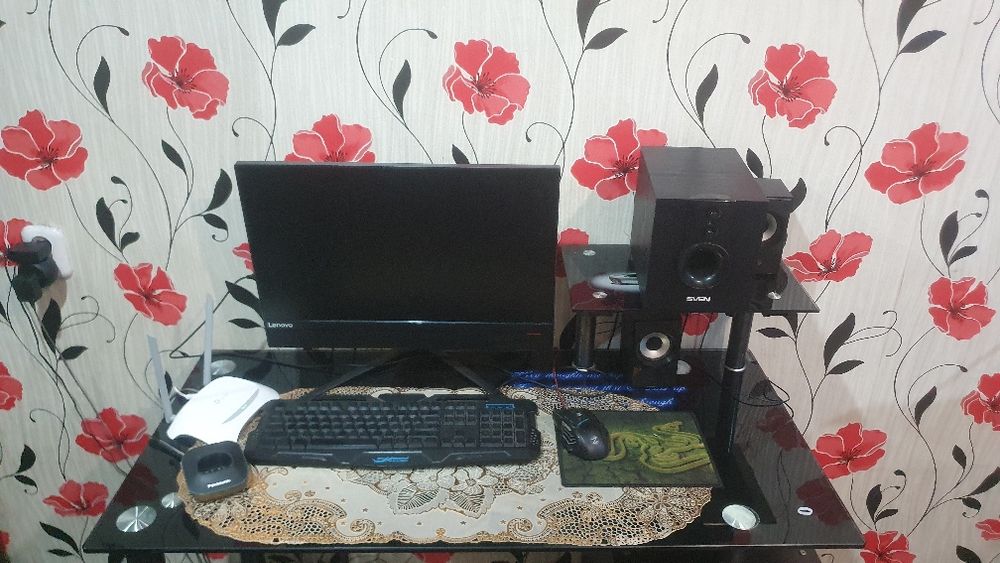 Продам Моноблок Lenova