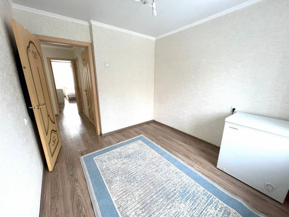 3-х ком 60 м2 центр города