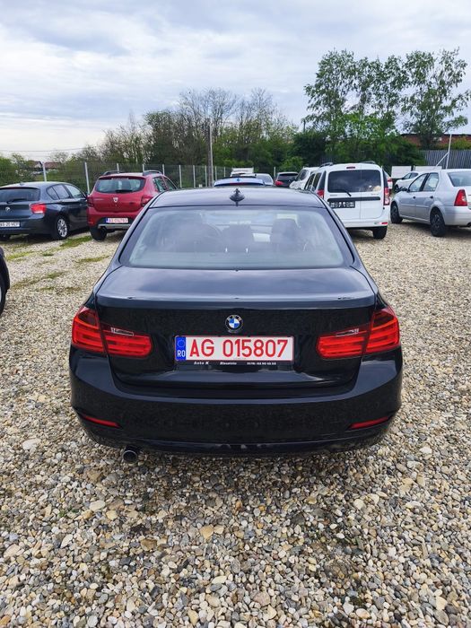 BMW 3 Series 2012 — imagine 2