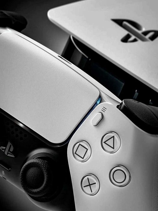 PlayStation 5 PS5 SONY playsteyshon c гарантиями