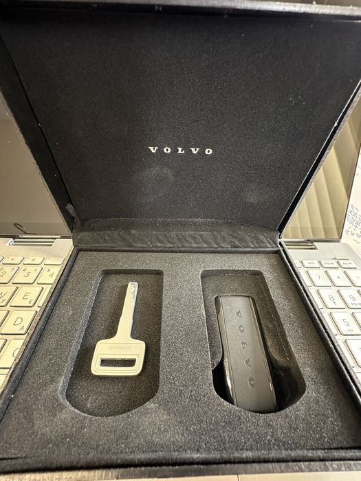 Smart Key Volvo S60 S90 XC40 XC60 XC90