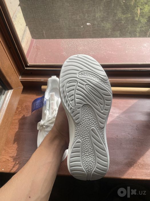 Кроссовки warrior женские 38-38.5
