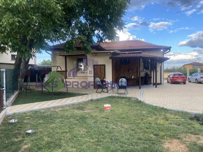 Продава се Къща в с. Гурмазово, Област София-област - 80 кв.м за 4613 €/кв.м - Снимка #12