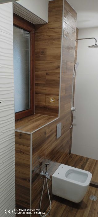 Ремонтни и довършителни услуги