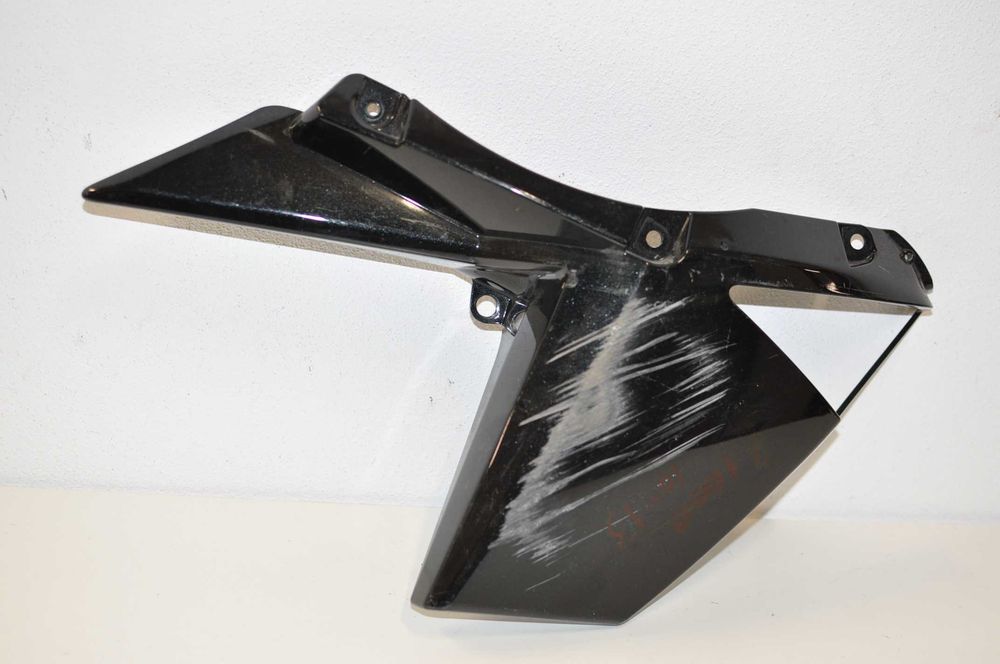 Far carena scarite Kawasaki Z1000 2010-2013