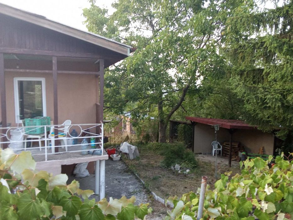 Вила с.Вакарел вилна зона Брънковци