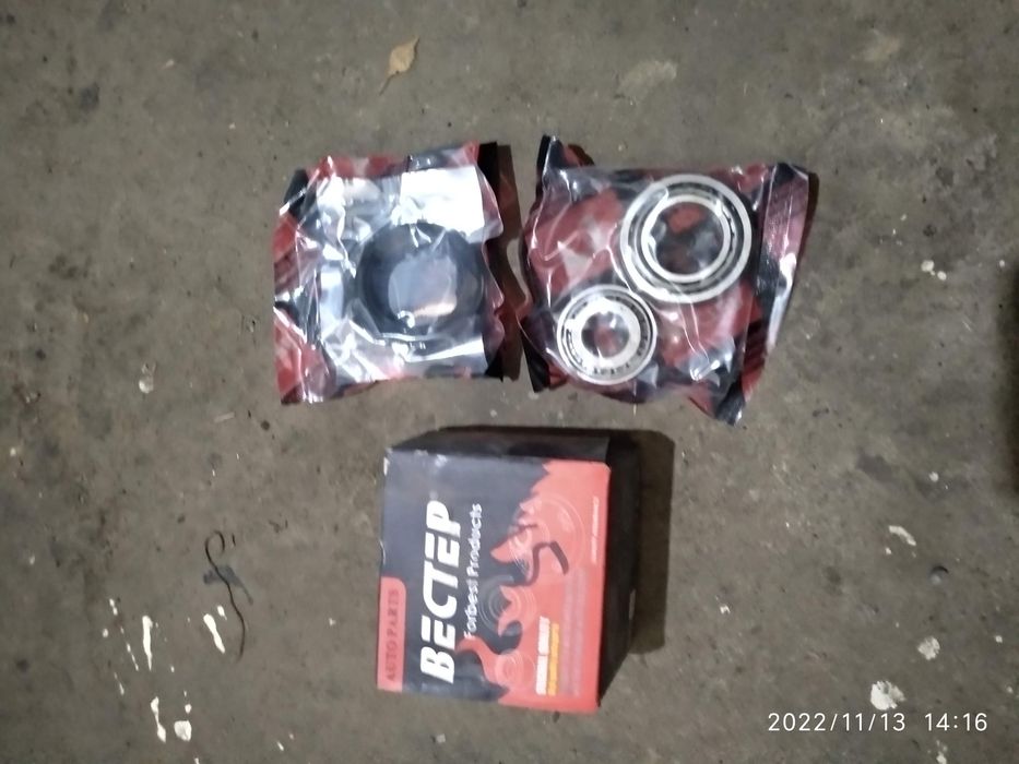 Запчасти от Форд Транзит 1991, Ford Trasit