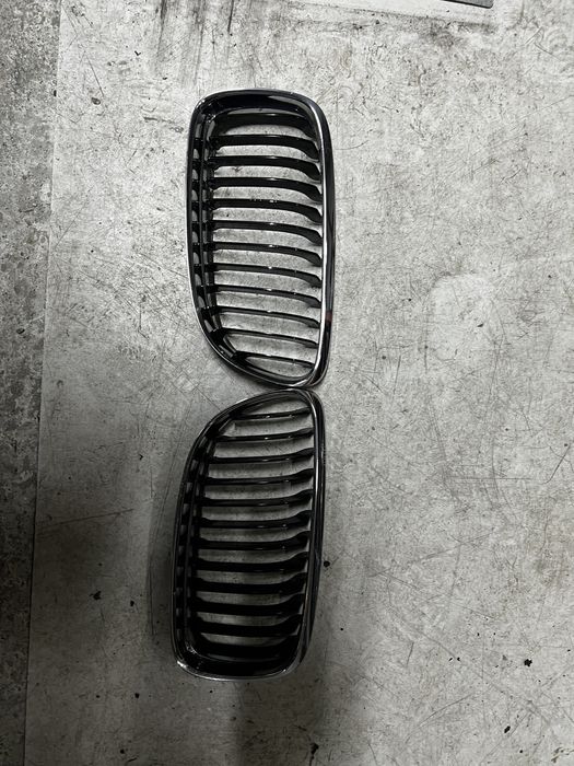 Grile bara bmw e90 e91 lci nari bara bmw e90 e91 lci