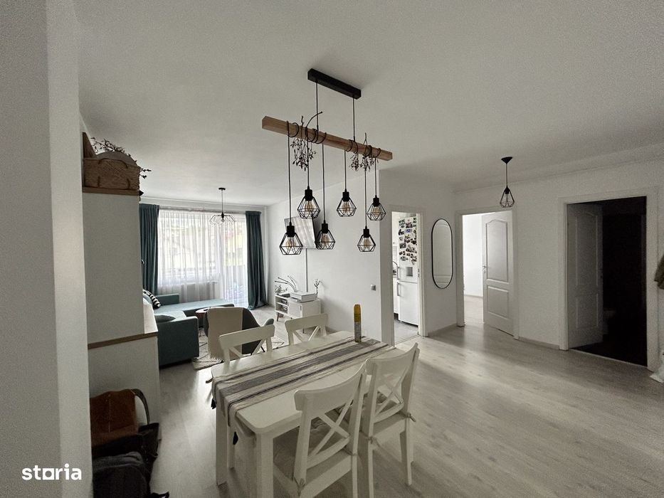 Proprietar 2 camere, 55 mp + balcon Parcare subterană Dâmbul Rotund — fotografia 3