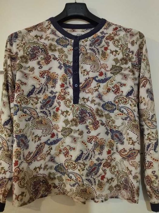 Дамска блуза Denim hunter, размер 40 (M)