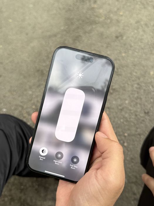 Срочная продажа Iphone 15