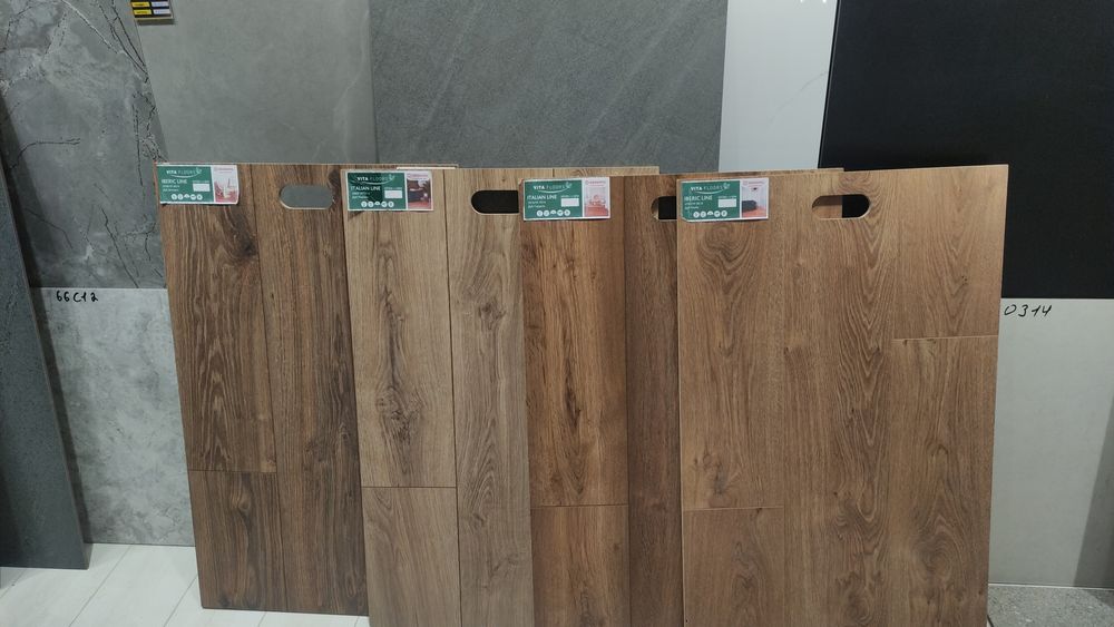 Ламинат от производителя