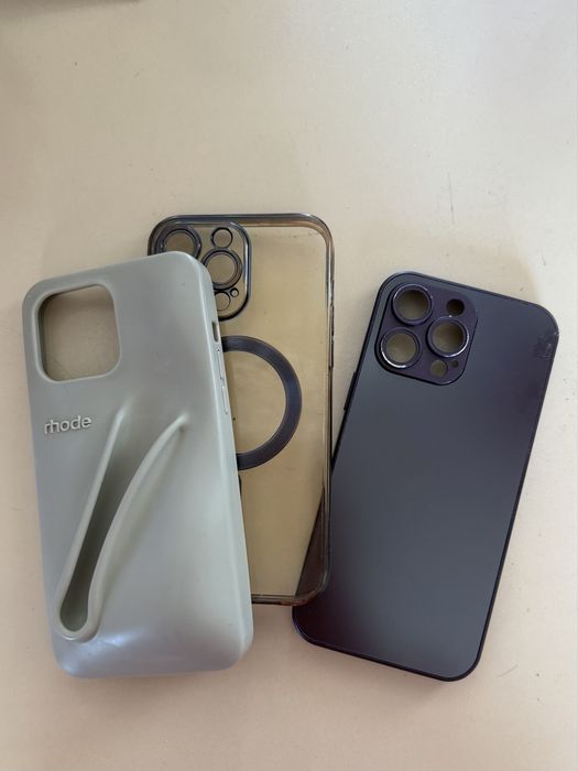 Iphone 14 pro max 512gb
