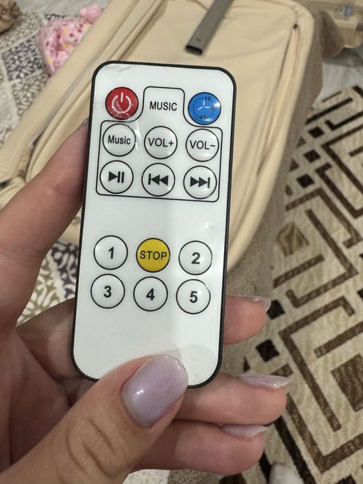 Продам кровать люльку