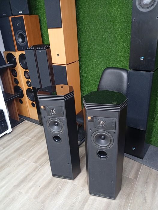 Тонколони JBL model HP-430