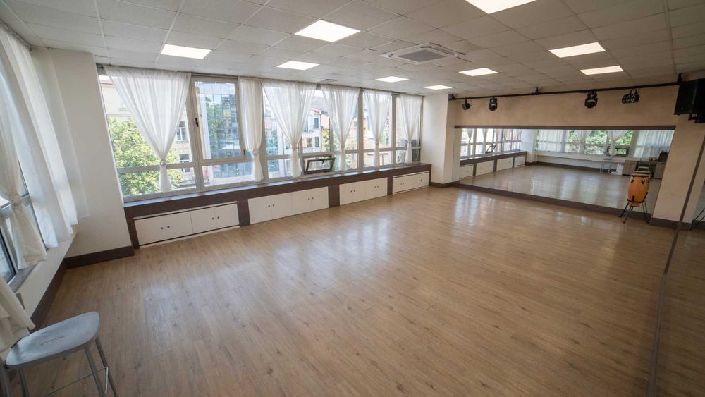 Дава се под наем Зала за събития в Хасково, Център -  кв.м за 20.4 € - Снимка #3