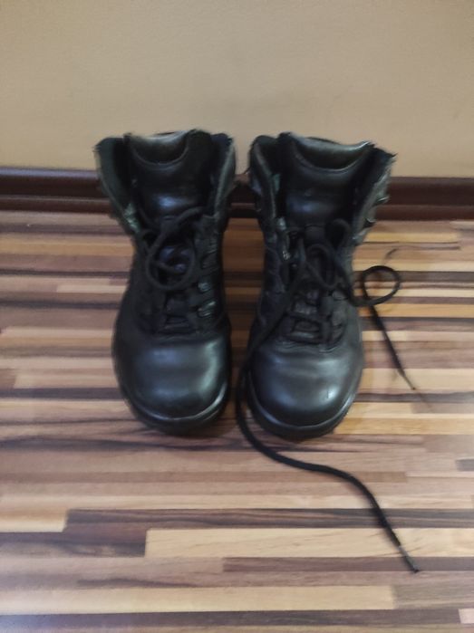 Bocanci HAIX, mărimea 35