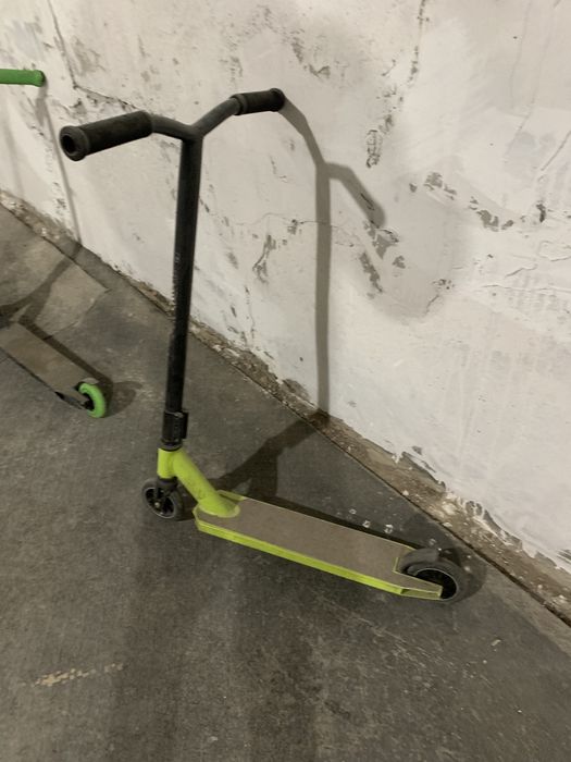 продам самокат спортивный