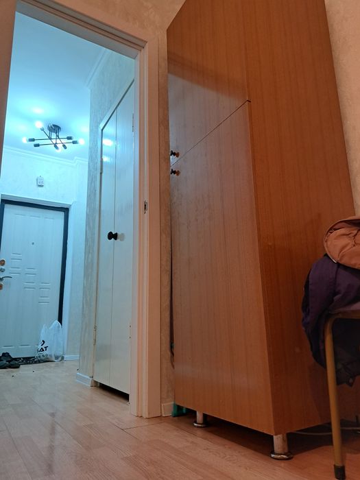 Холодильник отличный все работает