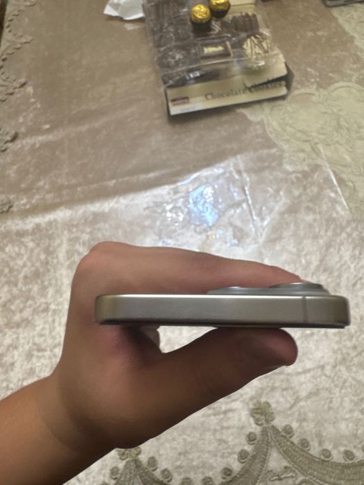 iPhone 15 Pro Max 256 GB