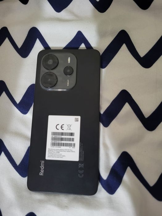 Продаются редми 14 нот