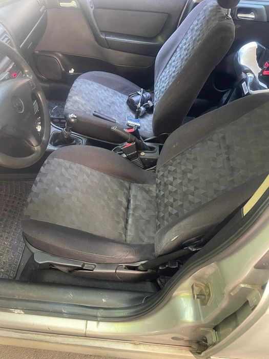 Piese Opel Astra G