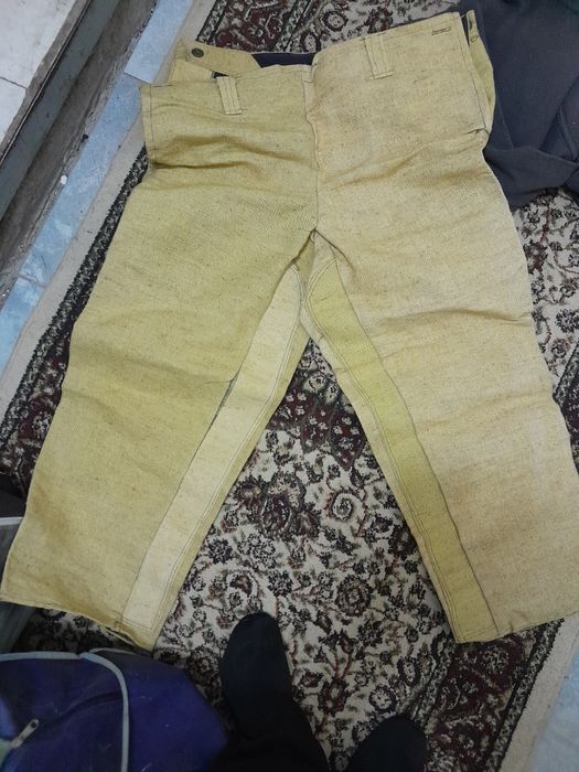 Продам сварочный костюм