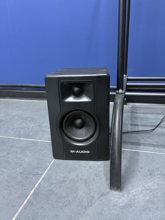 Колонки пара комплект