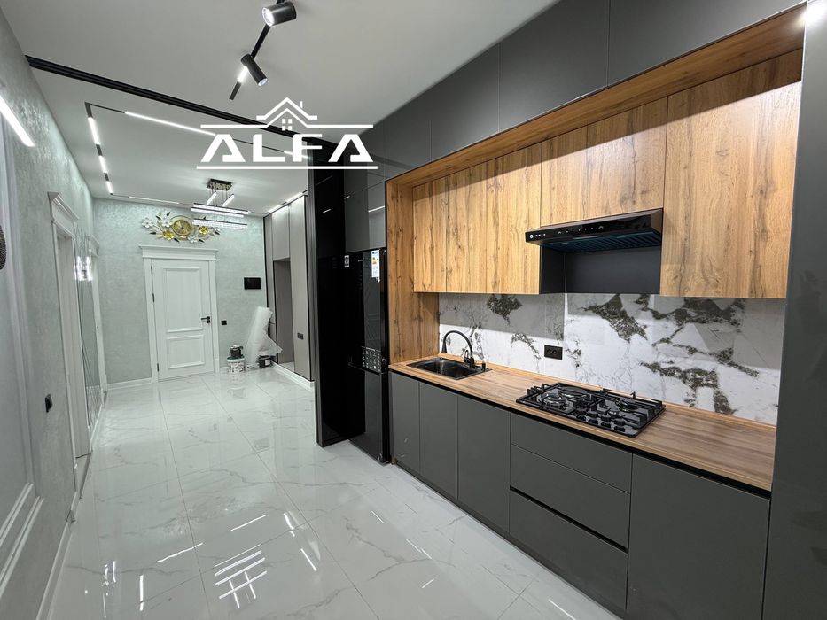 2 xonali 60m² 2-qavat