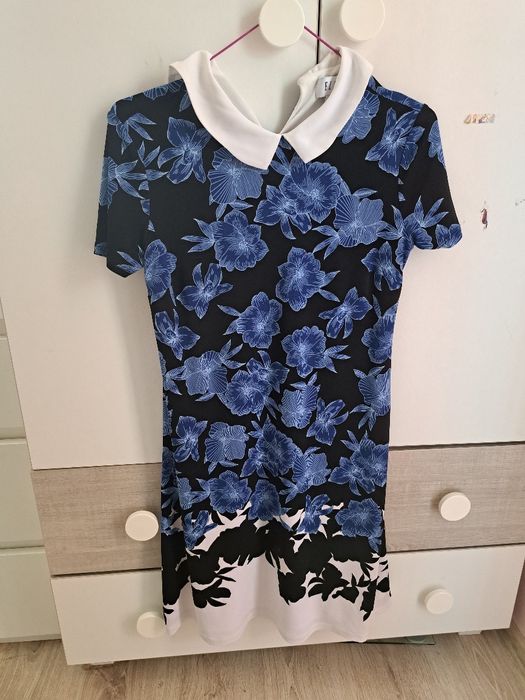 Дамска рокля ELLE