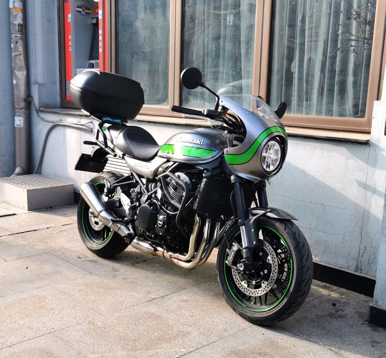 z650 kawasaki rs • Anunturi gratuite • OLX.ro