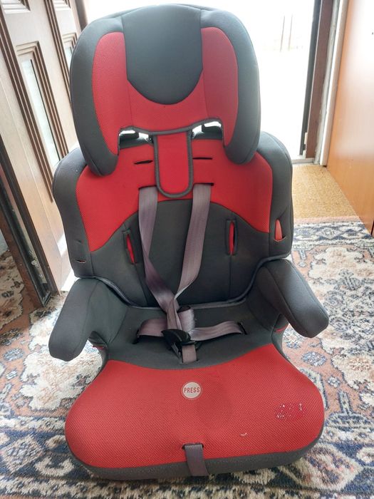 Scaun Auto pentru Copii.