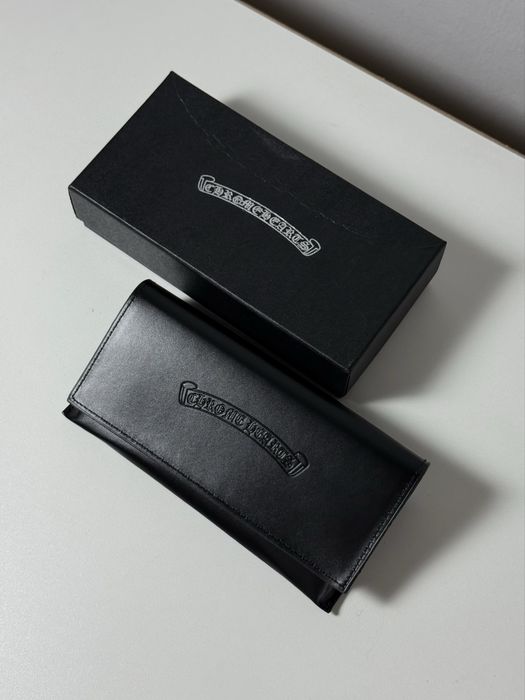 Очки Chrome Hearts