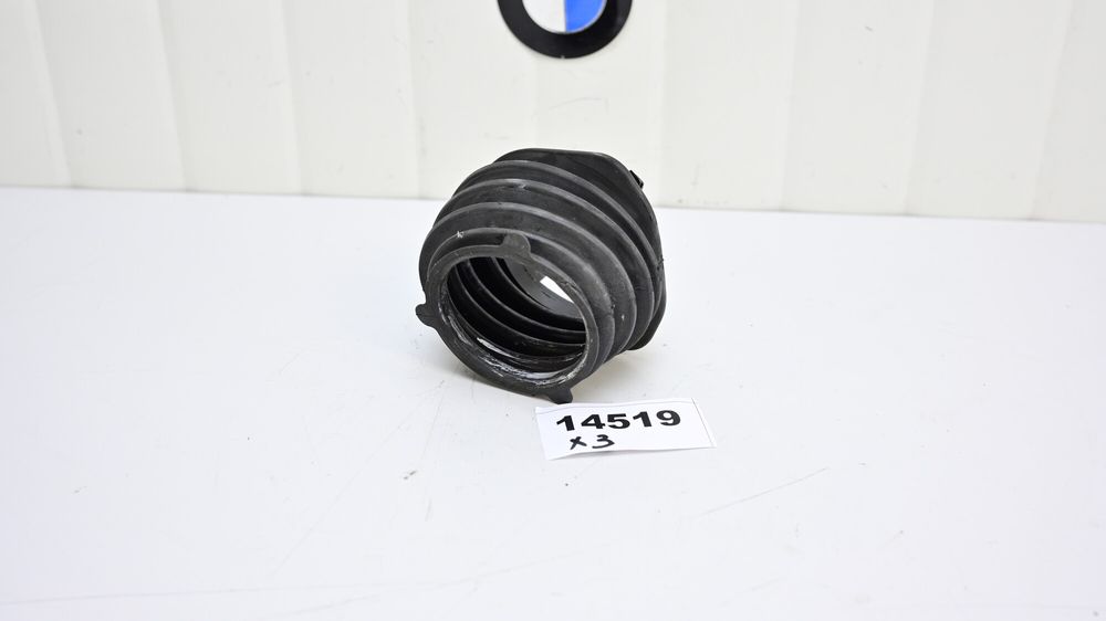Burduf Caucuciu Protectie Cardan BMW R1200RT / R1200GS 2013 - 2018