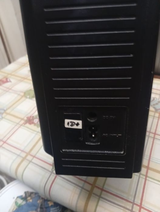 Radio caset Sanyo  4500 KE  Japan