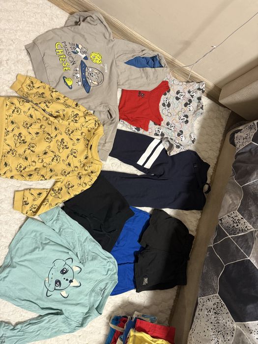 Детски дрехи за 3 години