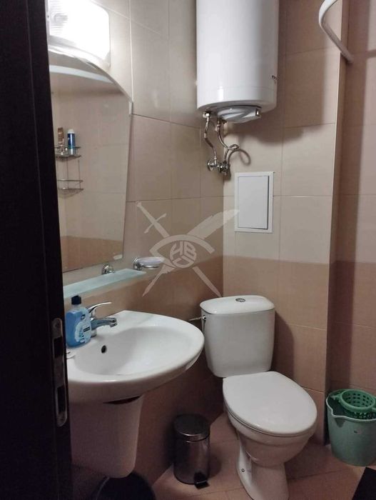 Продава се Едностаен апартамент в к.к. Слънчев бряг - 35 кв.м за 773 €/кв.м - Снимка #4