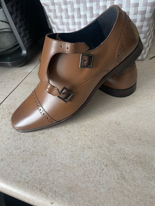 Pantofi piele barbati marimea 42