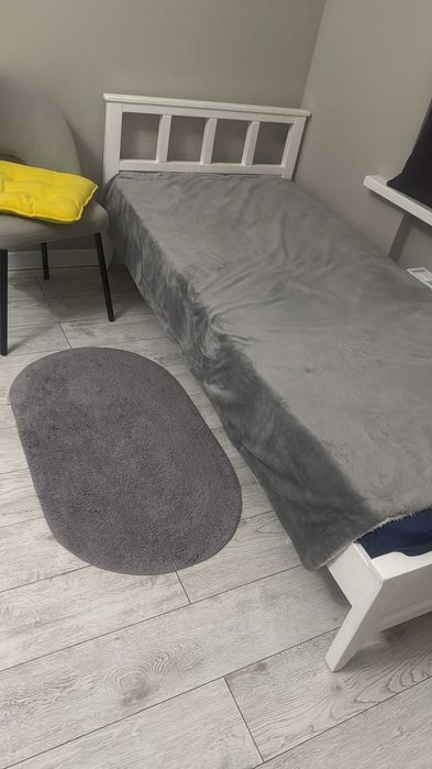 Кровать детская (Россия)