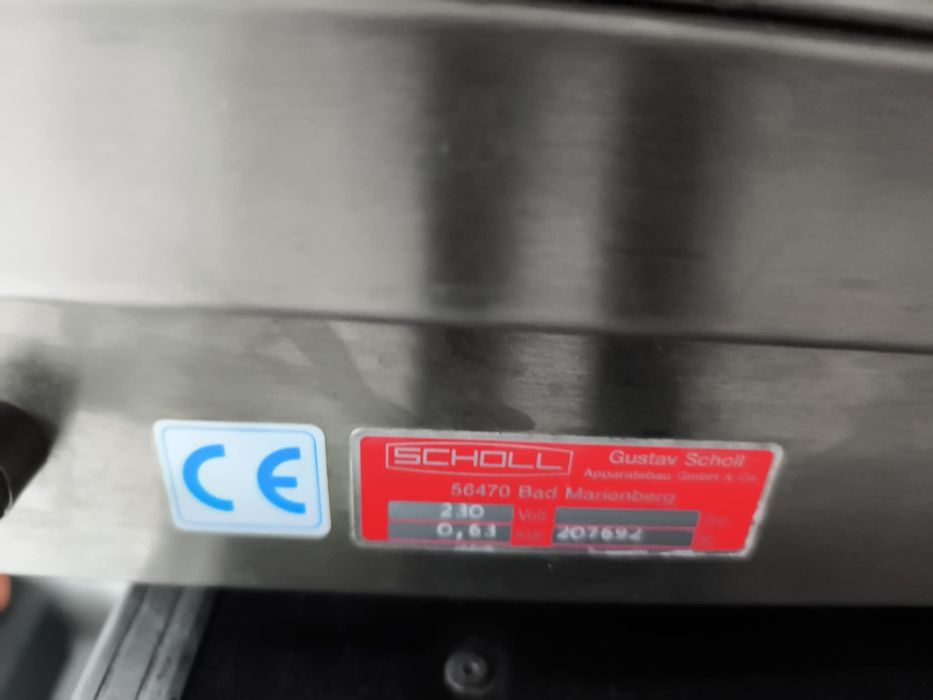 Професионален уред