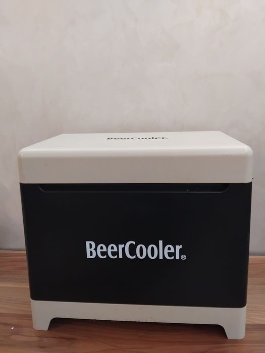 Хладилна Чанта BeerCooler