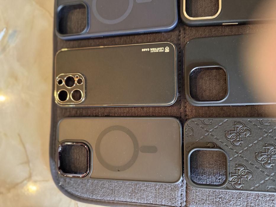 Huse iphone 15 pro max