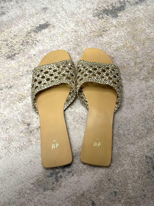 Sabdale tip slapi aurii 35