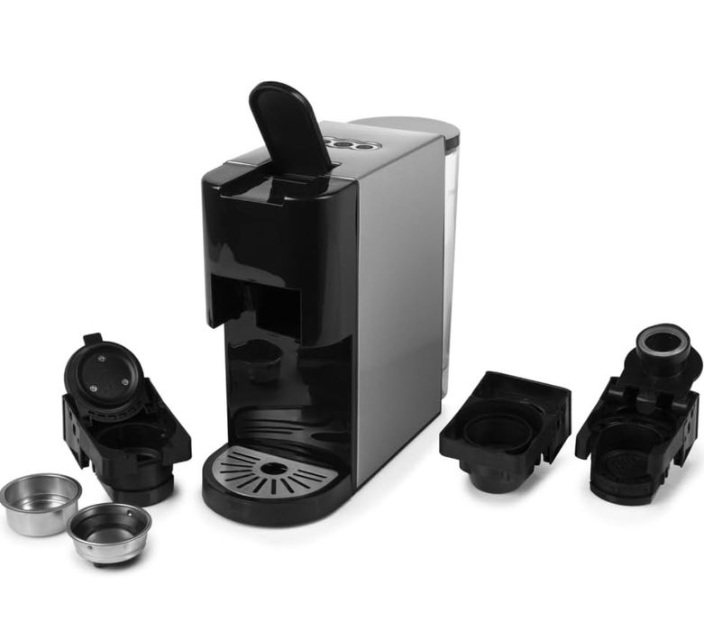 Мултикапсулна Кафемашина Princess 4-B-1