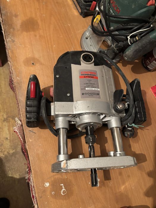 Продам фрезер срочно срочно