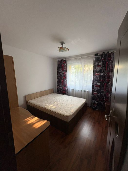 Apartament de închiriat Alexandru cel bun