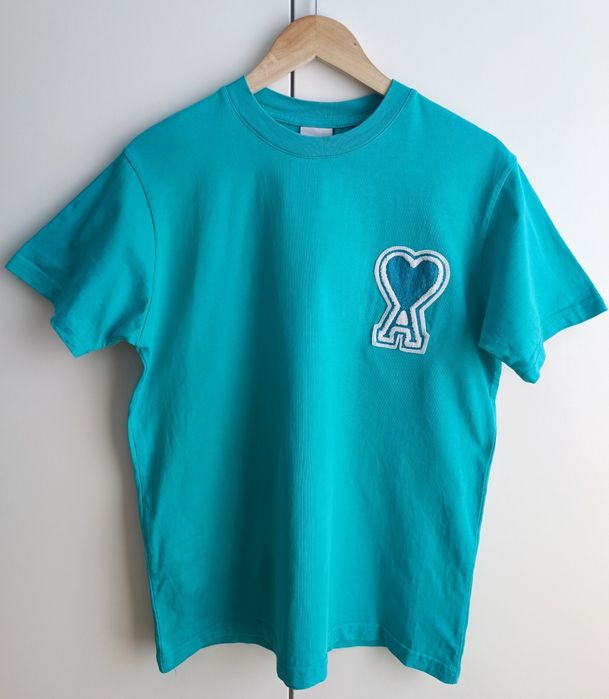 Tricou Ami Paris
