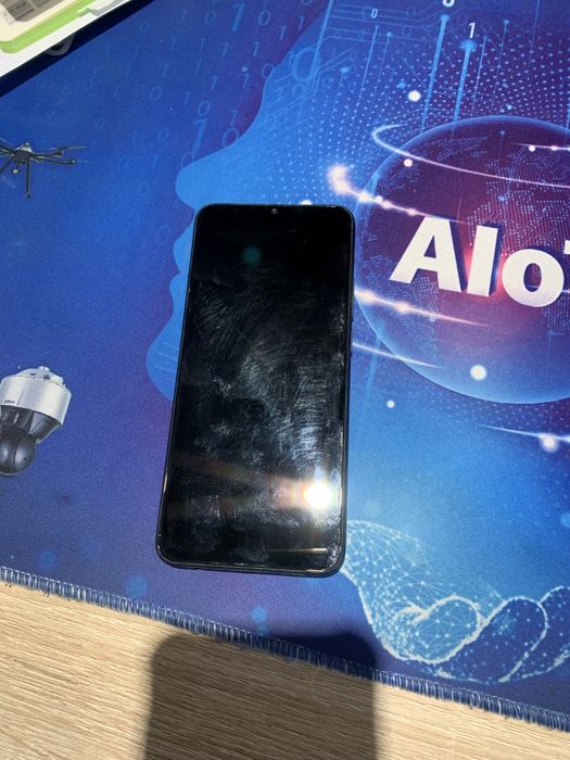 Oppo A15s сатылады